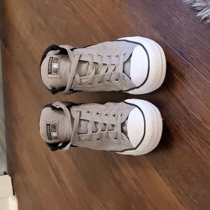 Mens Converse All Stars size 8